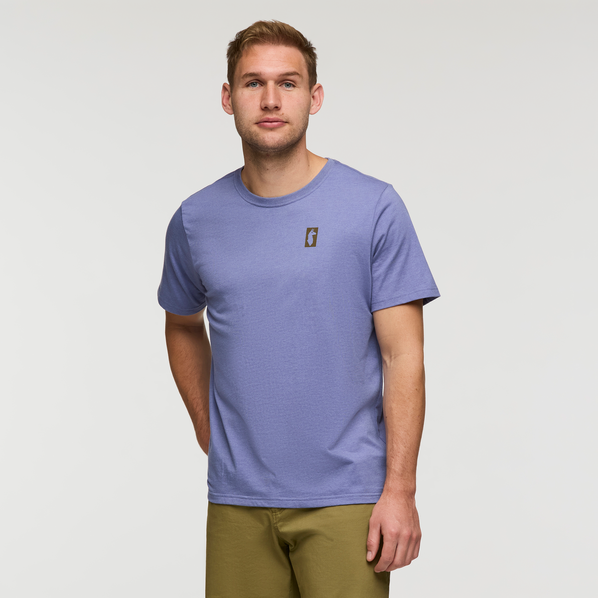 Gear For Good Stripes T-Shirt - Men's — image 1