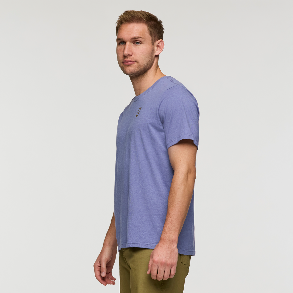 Gear For Good Stripes T-Shirt - Men's — image 3