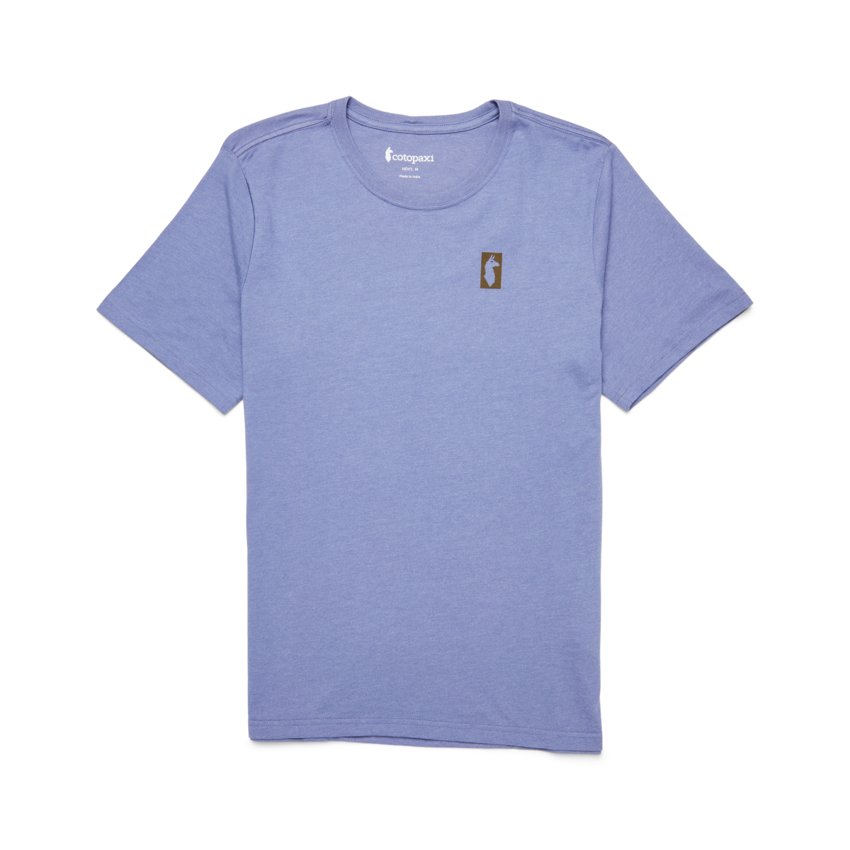 Gear For Good Stripes T-Shirt - Men's — image 5