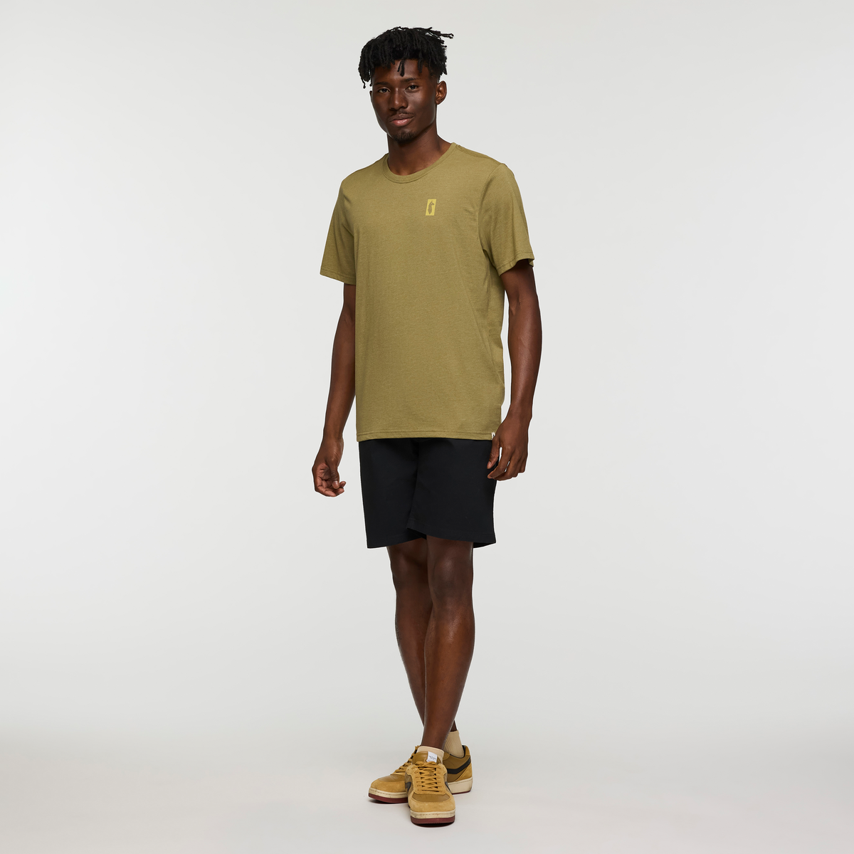 Gear For Good Stripes T-Shirt - Men's — image 8