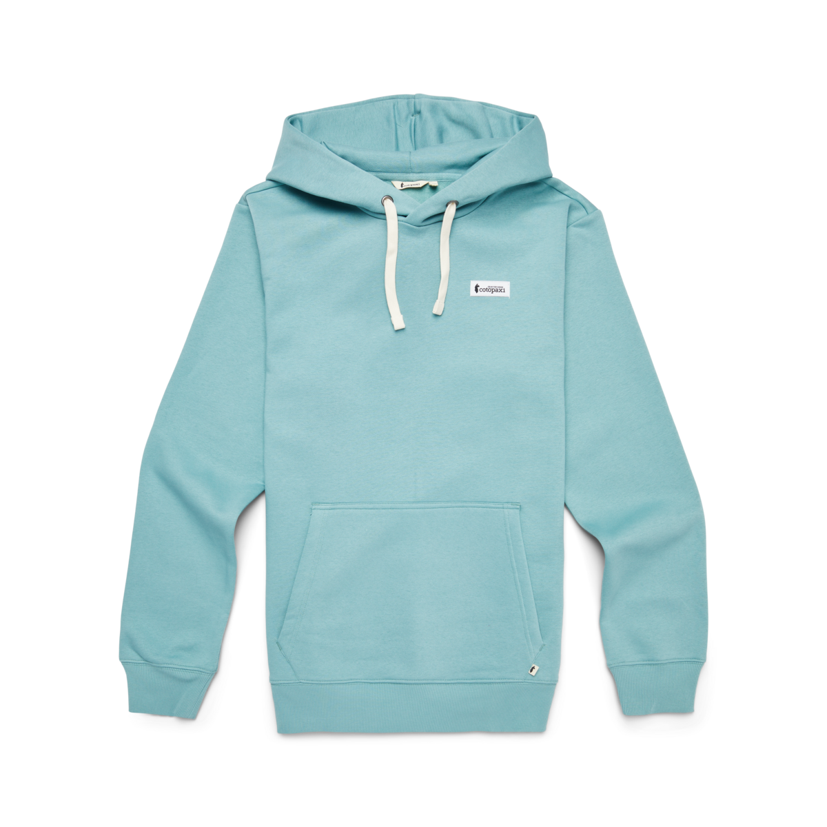 Llama Patch Pullover Hoodie - Men's — image 6