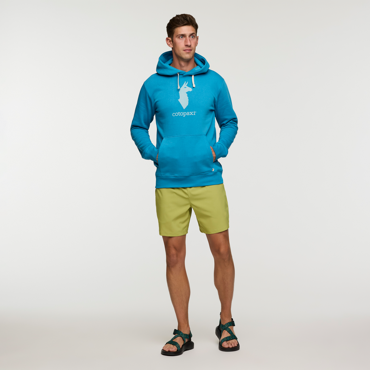 Persisto Tech Short - Men's — image 2