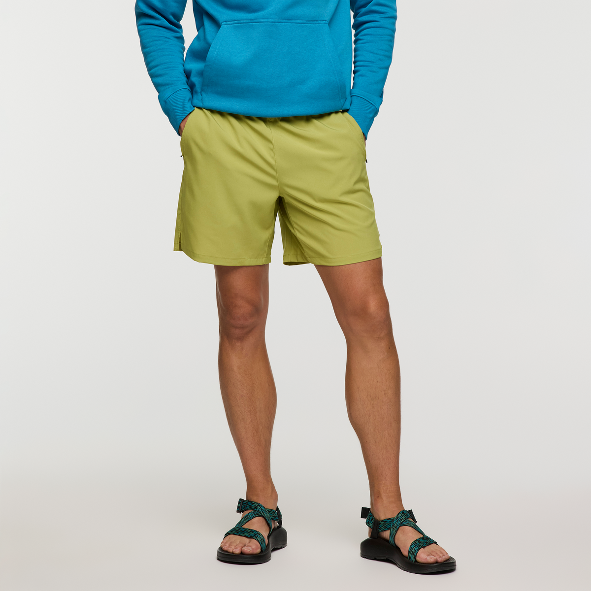 Persisto Tech Short - Men's — image 1