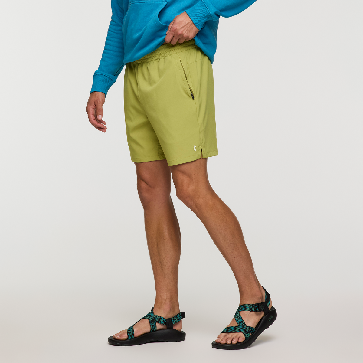 Persisto Tech Short - Men's — image 3