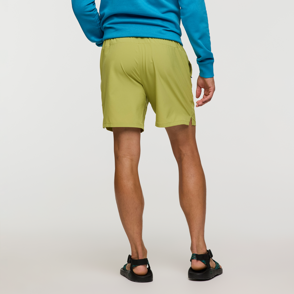Persisto Tech Short - Men's — image 4