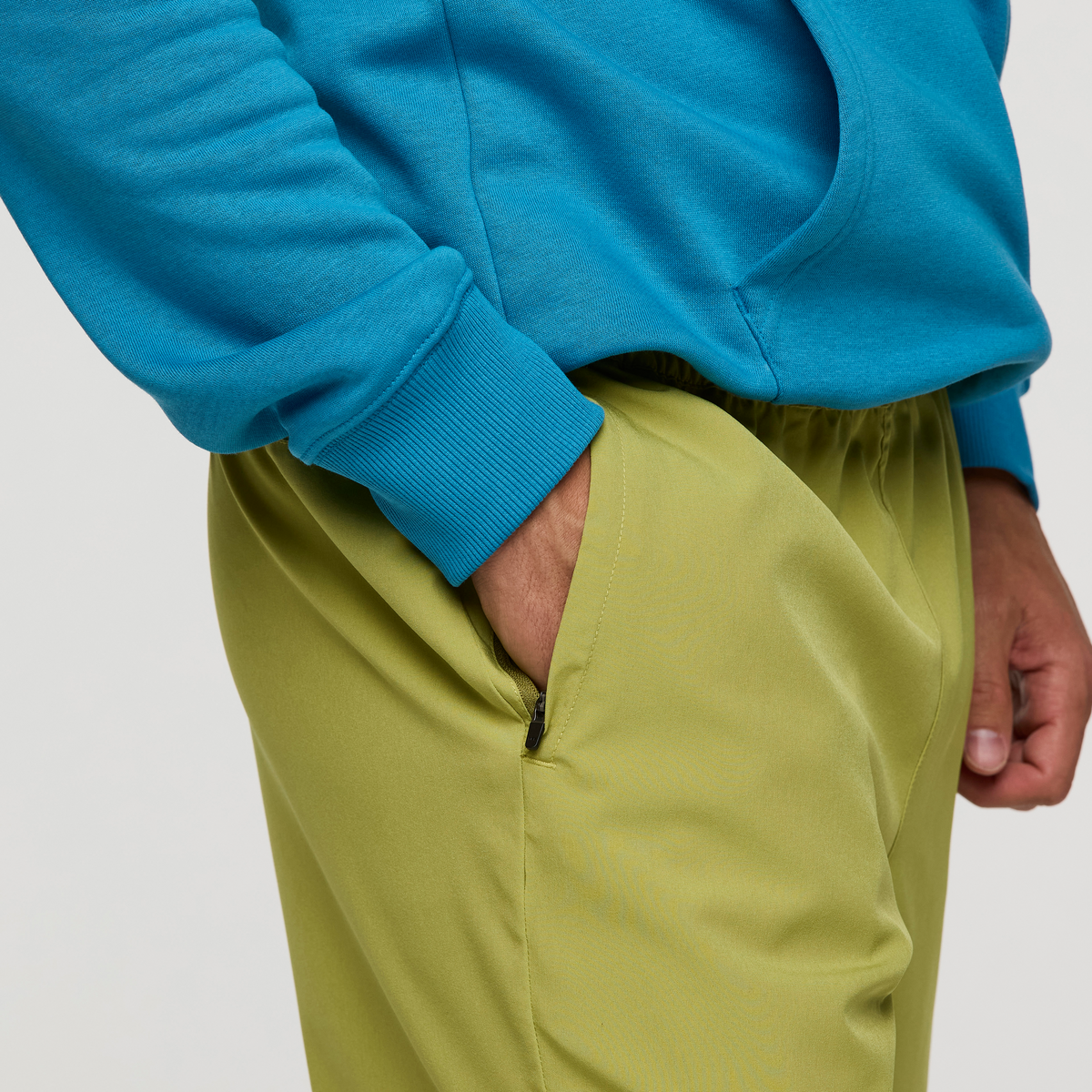 Persisto Tech Short - Men's — image 5