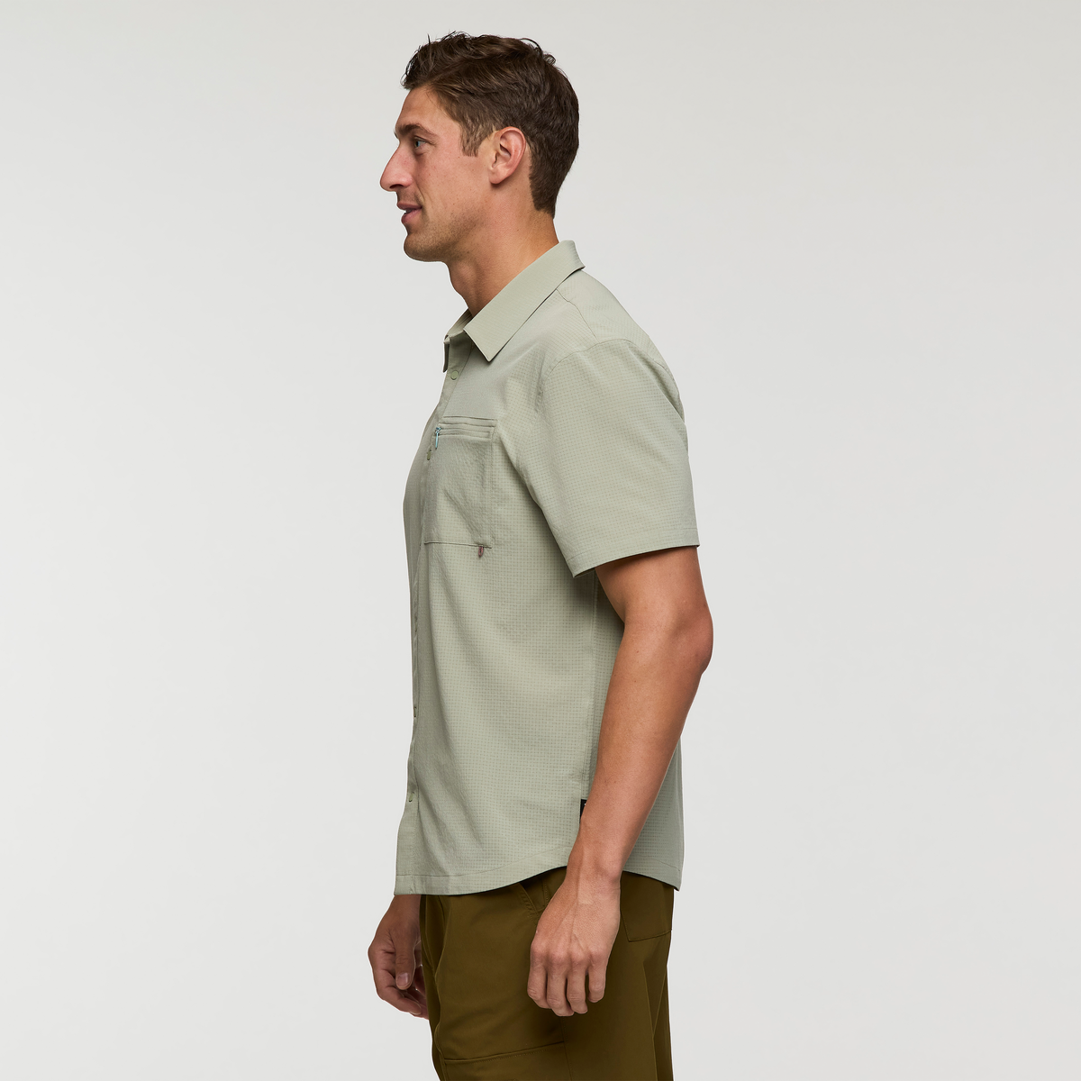 Pulso Tech Shirt - Men's — image 3