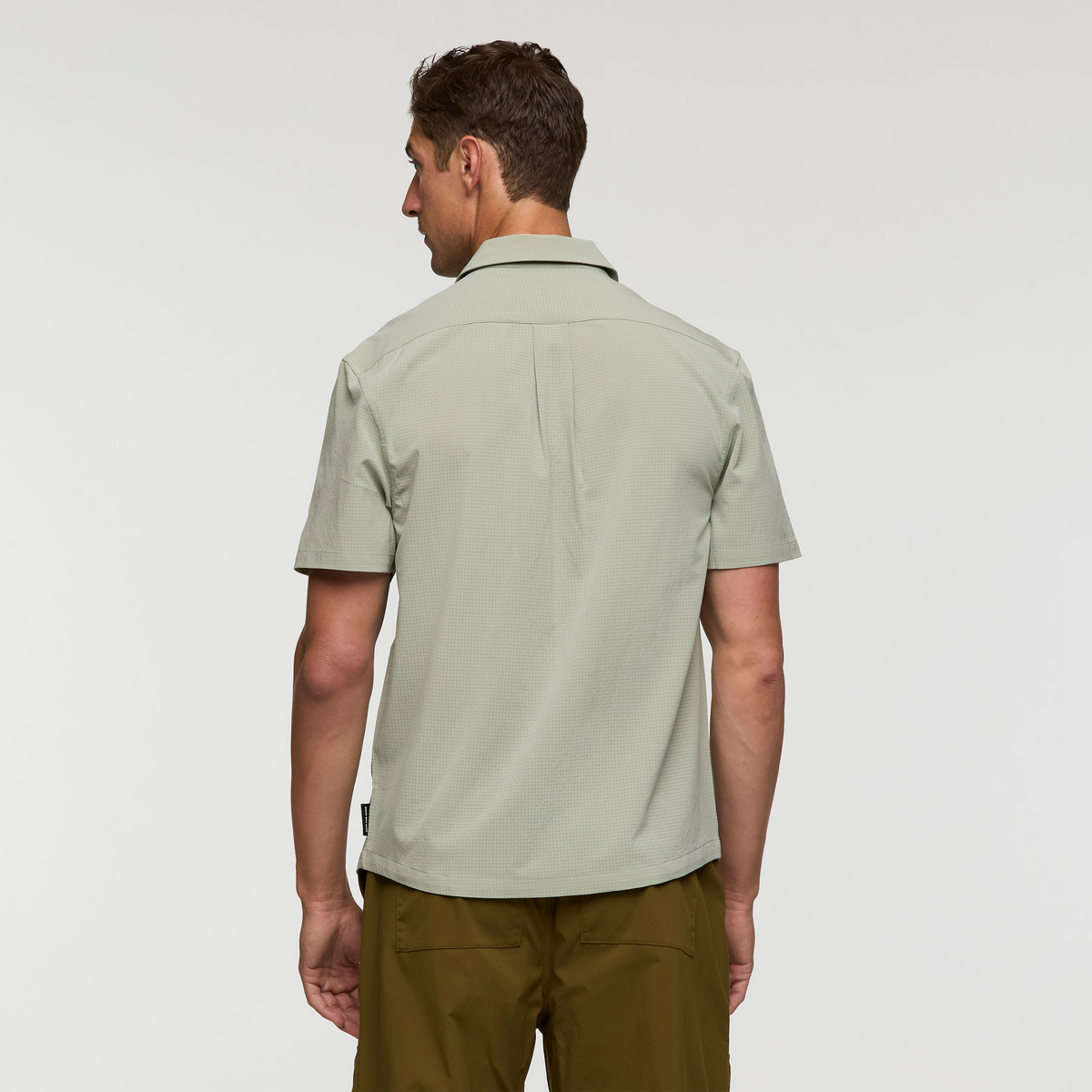 Pulso Tech Shirt - Men's — image 4