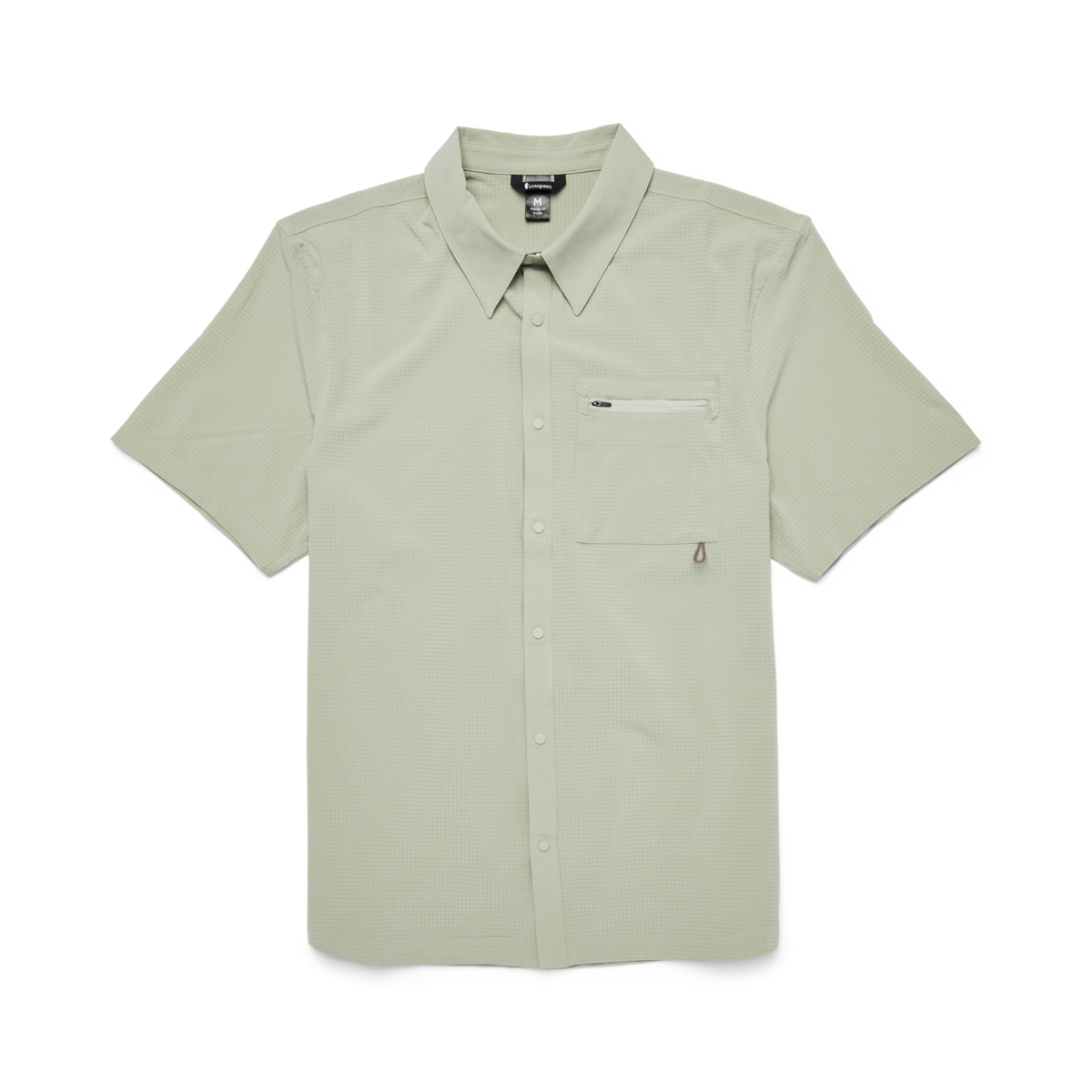 Pulso Tech Shirt - Men's — image 7