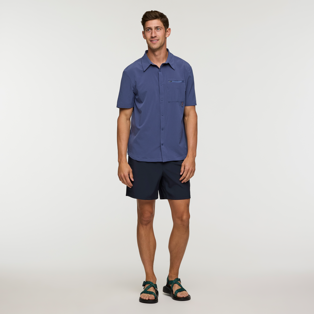 Pulso Tech Shirt - Men's — image 10