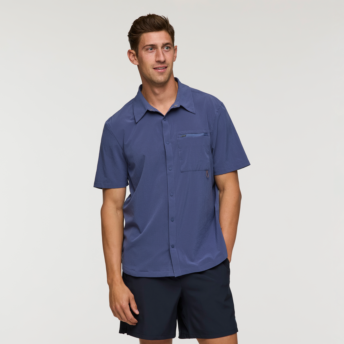 Pulso Tech Shirt - Men's — image 9