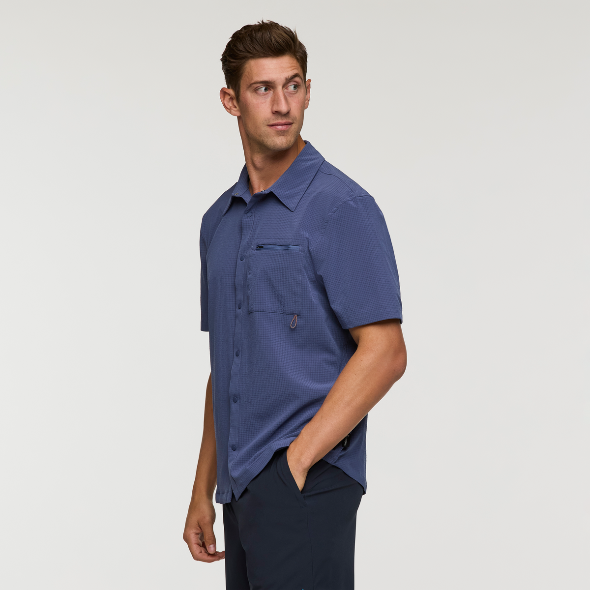 Pulso Tech Shirt - Men's — image 11