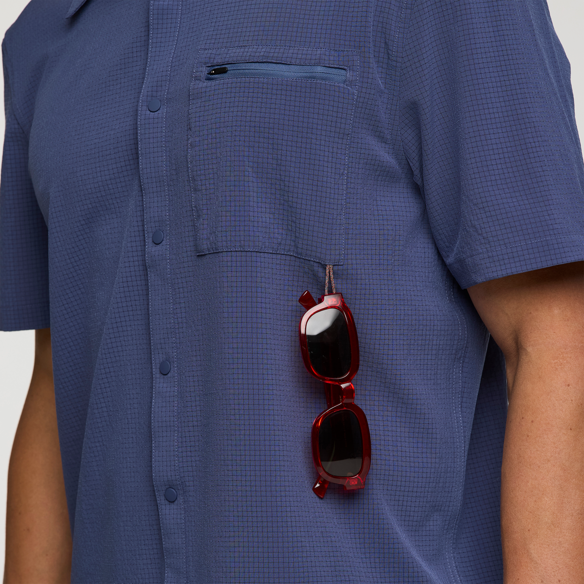 Pulso Tech Shirt - Men's — image 13