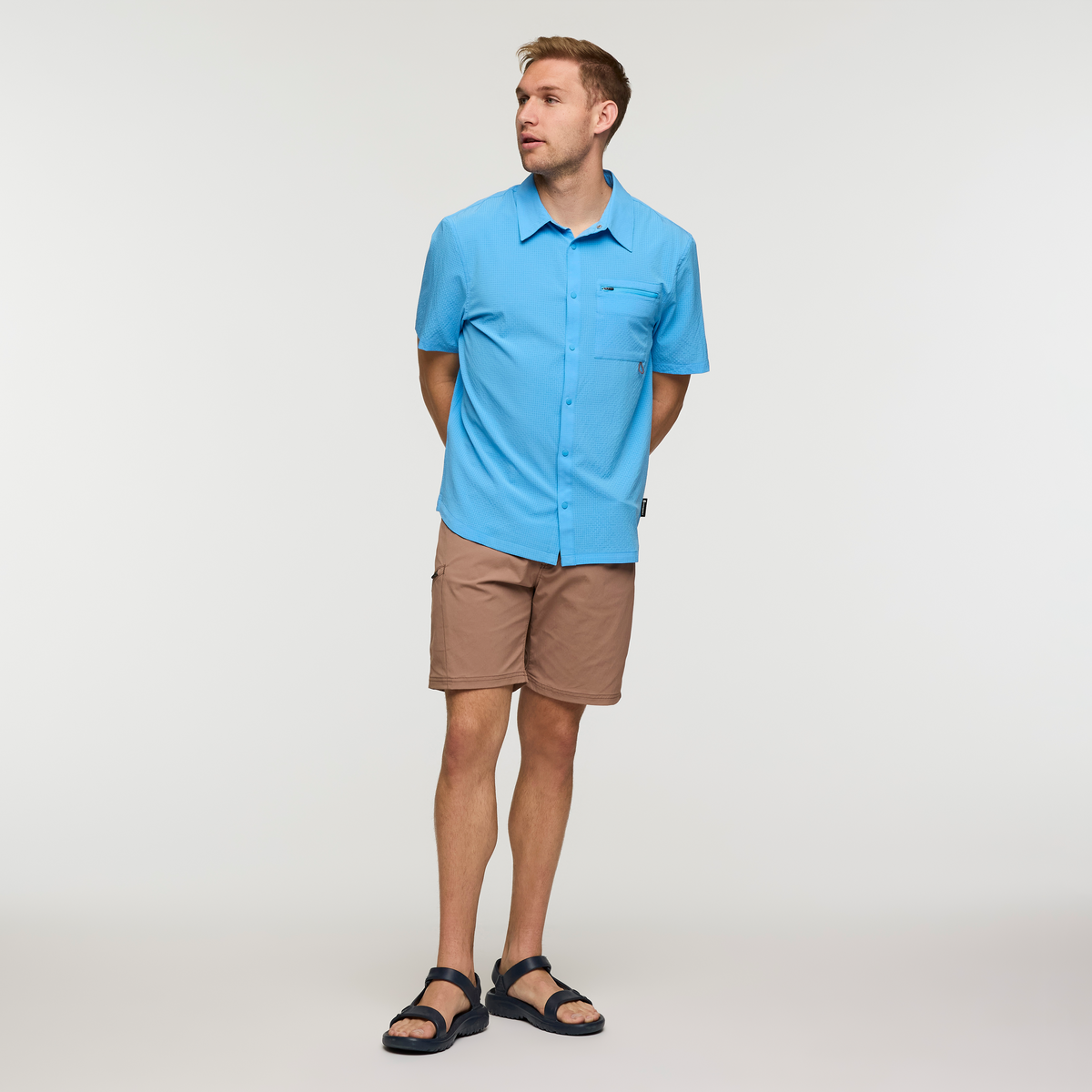 Pulso Tech Shirt - Men's — image 2
