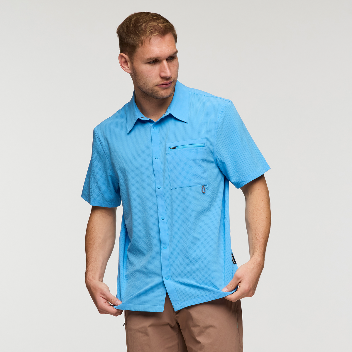Pulso Tech Shirt - Men's — image 1