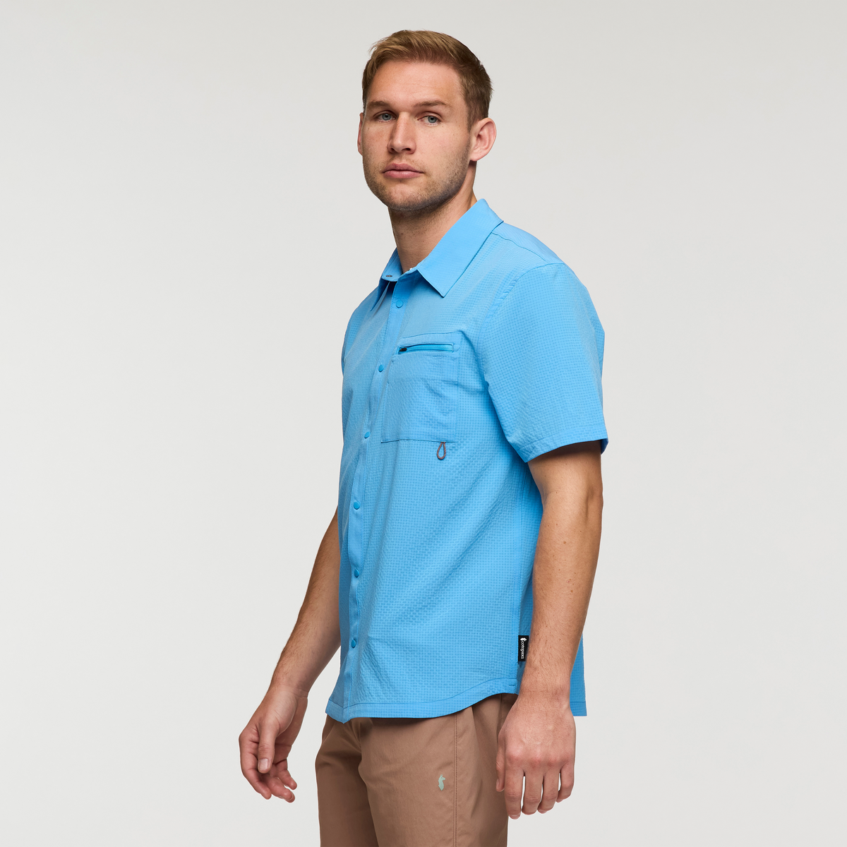 Pulso Tech Shirt - Men's — image 3