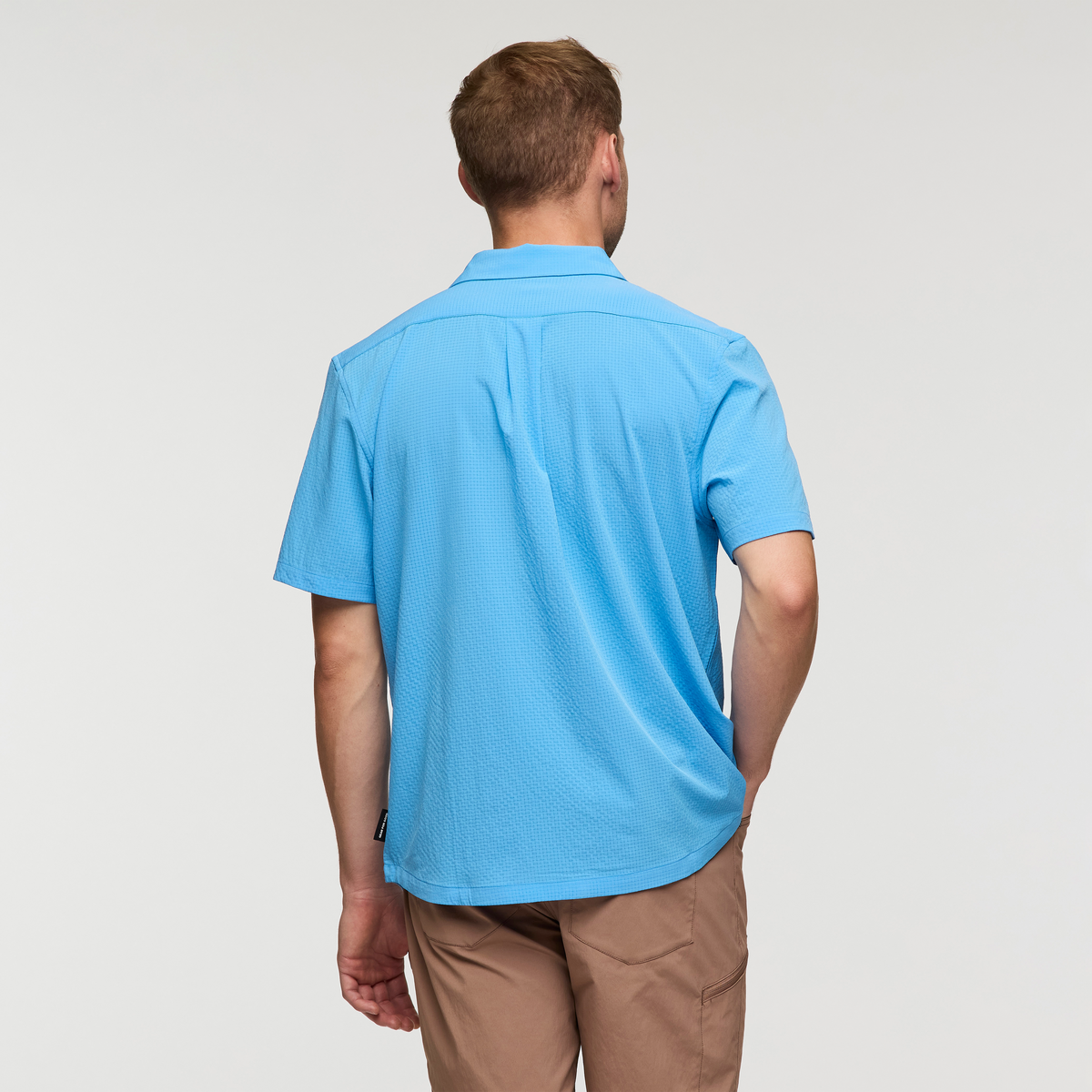Pulso Tech Shirt - Men's — image 4
