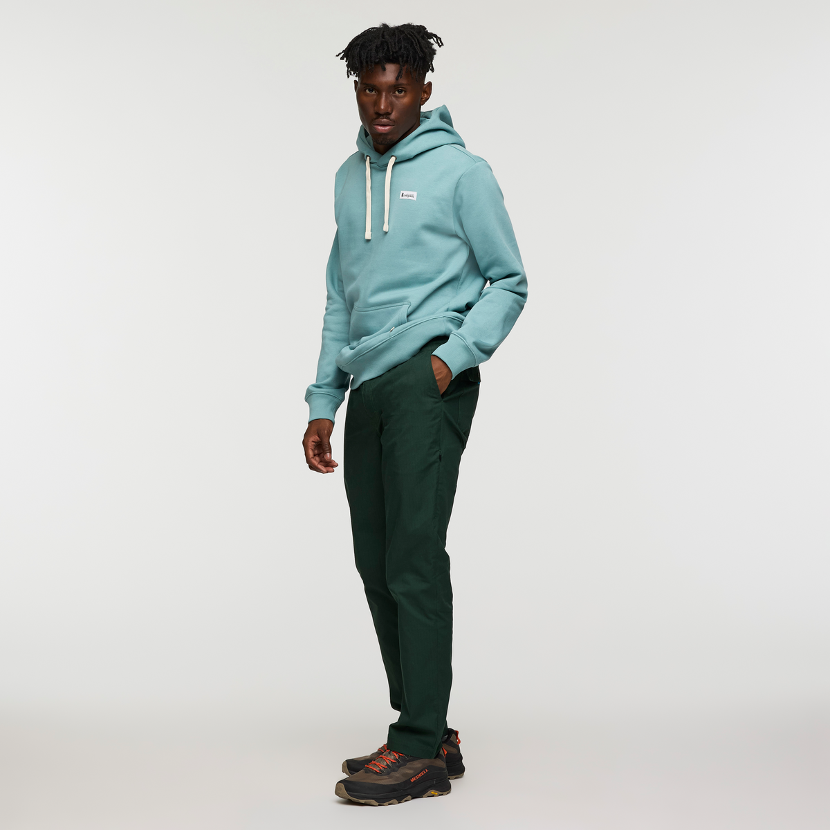Salto Ripstop Pant - Men's — image 21