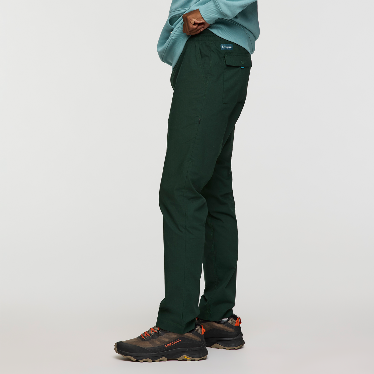 Salto Ripstop Pant - Men's — image 22