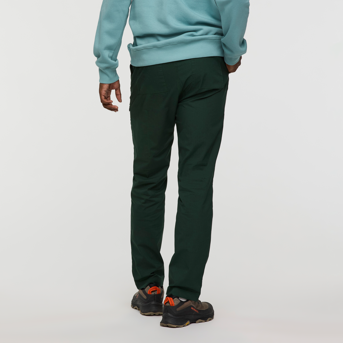 Salto Ripstop Pant - Men's — image 23