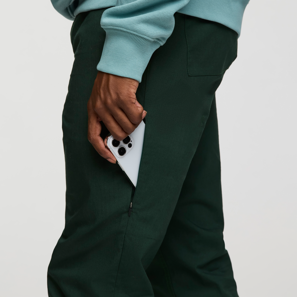 Salto Ripstop Pant - Men's — image 25