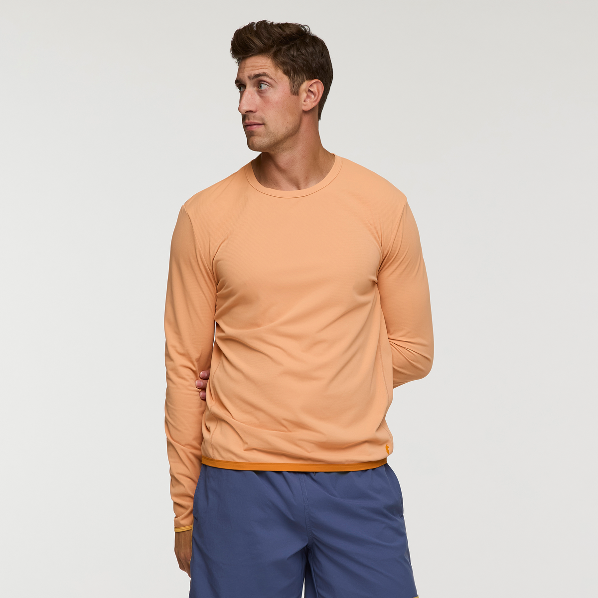 Sombra Long-Sleeve Sun Shirt - Men's — image 9