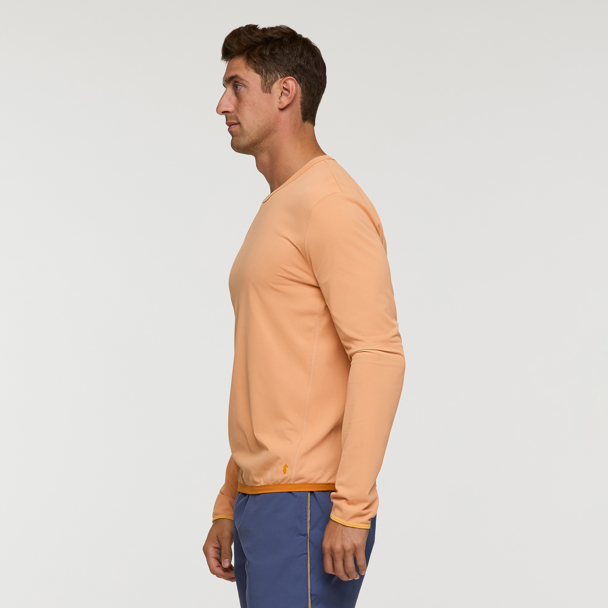 Sombra Long-Sleeve Sun Shirt - Men's — image 11