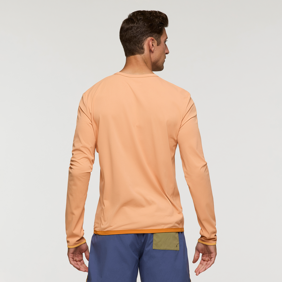 Sombra Long-Sleeve Sun Shirt - Men's — image 12