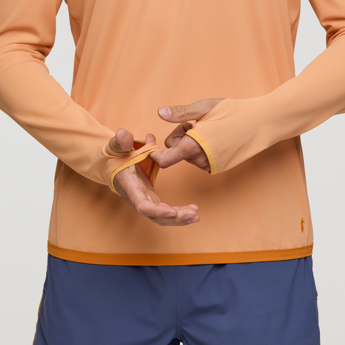 Sombra Long-Sleeve Sun Shirt - Men's — image 13
