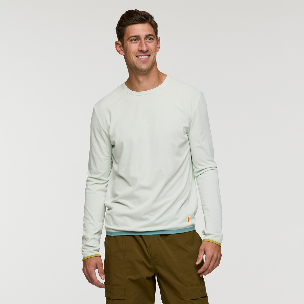 Sombra Long-Sleeve Sun Shirt - Men's — image 14
