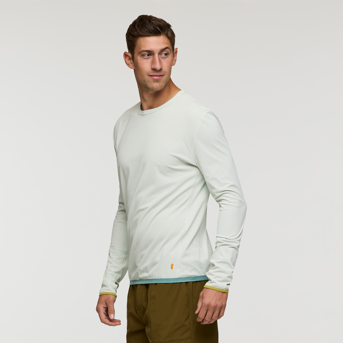 Sombra Long-Sleeve Sun Shirt - Men's — image 16