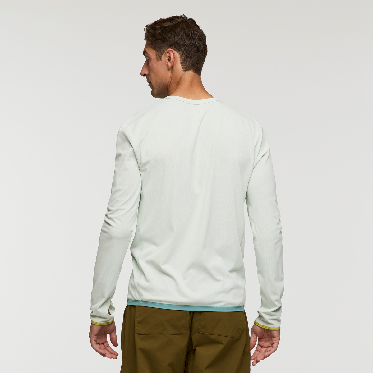 Sombra Long-Sleeve Sun Shirt - Men's — image 17