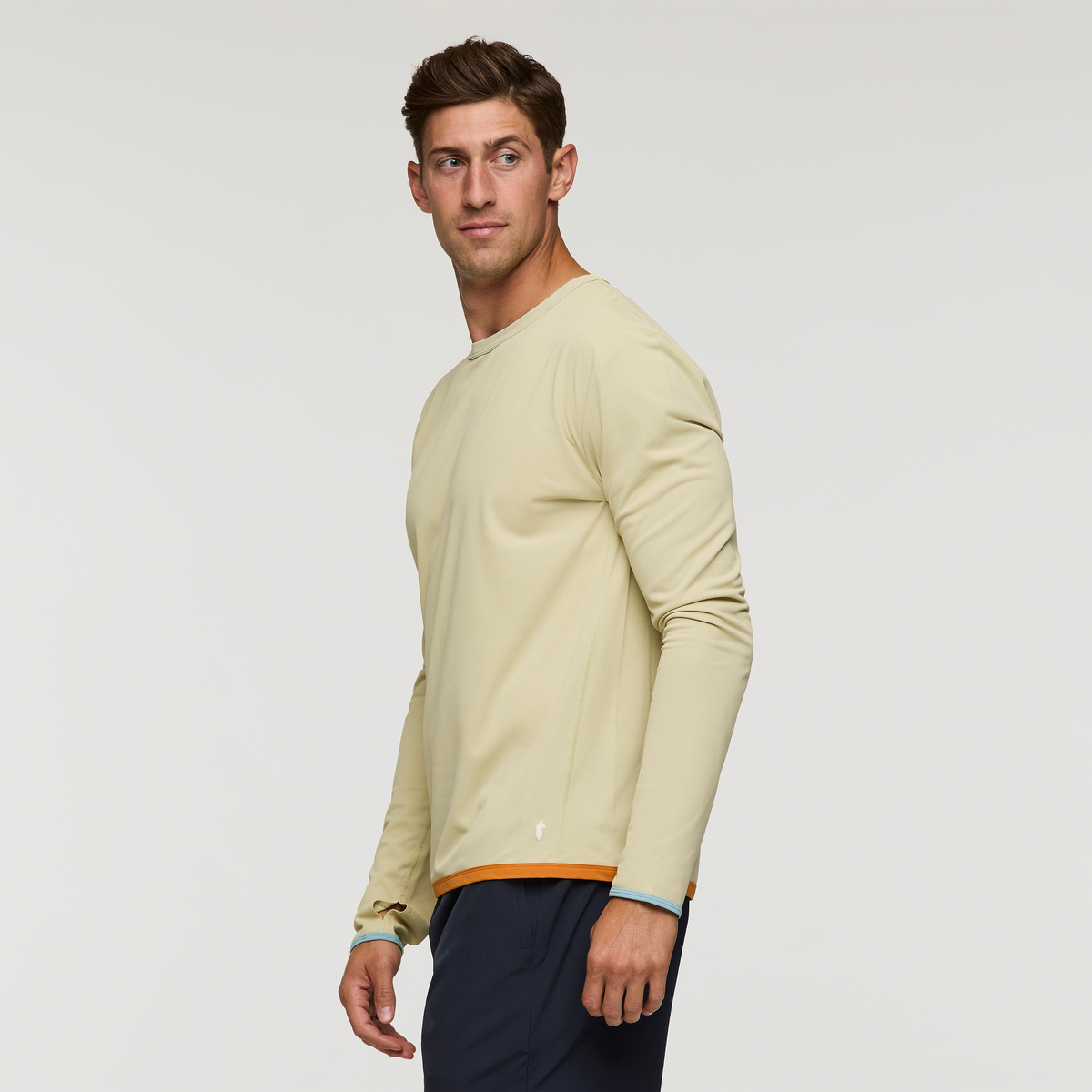 Sombra Long-Sleeve Sun Shirt - Men's — image 21