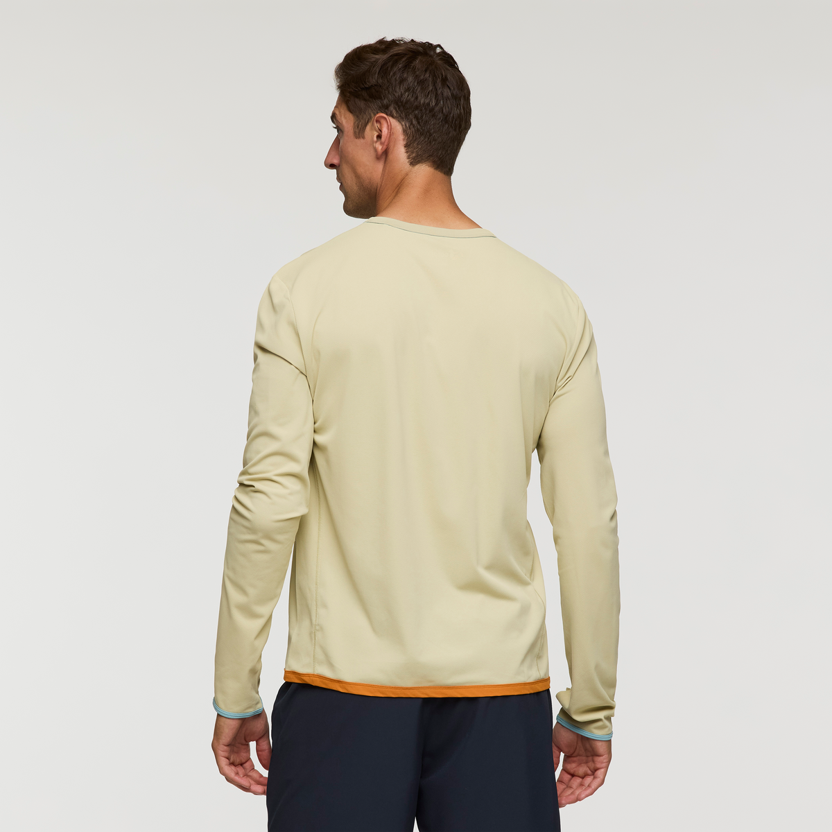 Sombra Long-Sleeve Sun Shirt - Men's — image 22