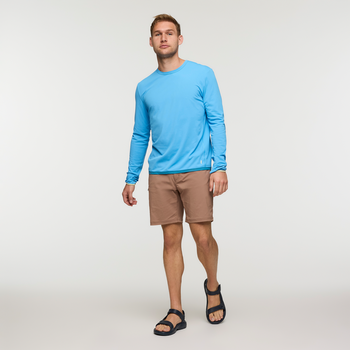 Sombra Long-Sleeve Sun Shirt - Men's — image 25
