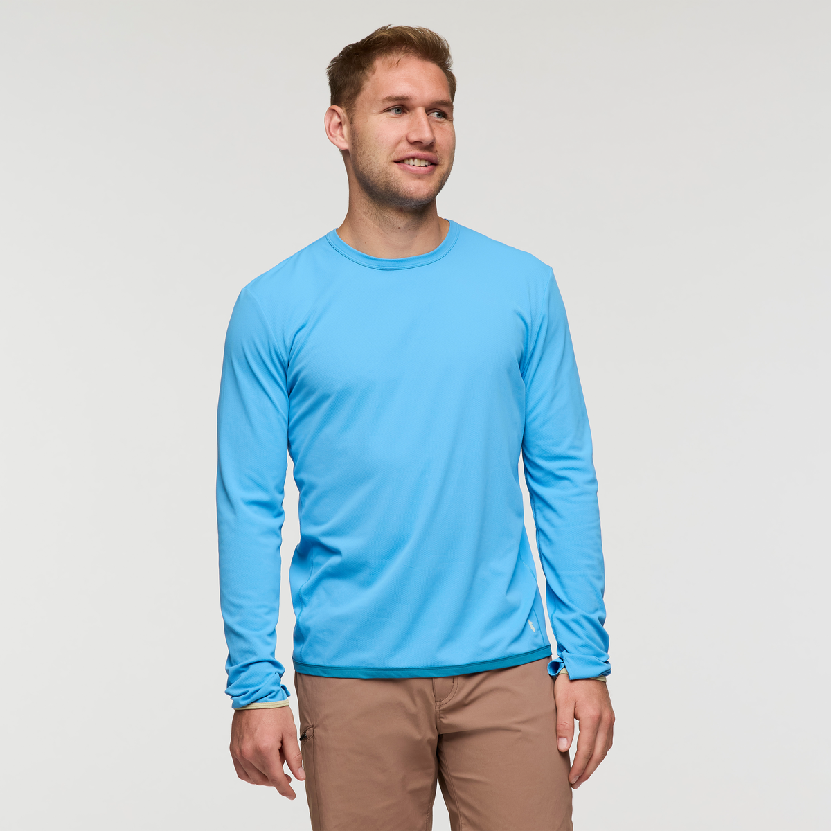 Sombra Long-Sleeve Sun Shirt - Men's — image 24