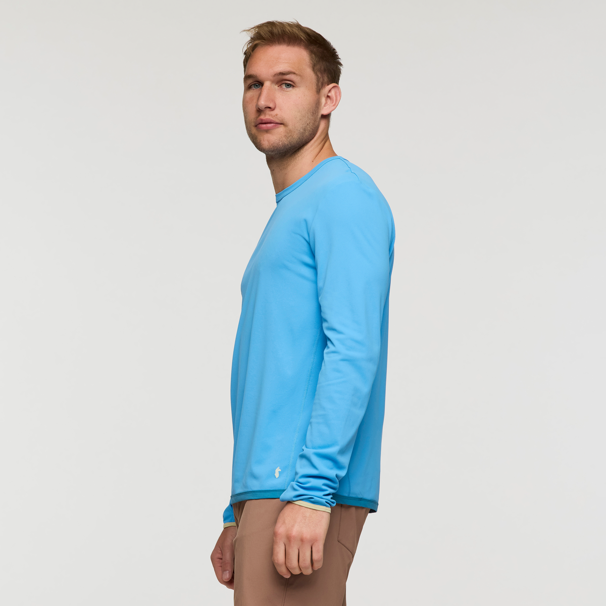 Sombra Long-Sleeve Sun Shirt - Men's — image 26