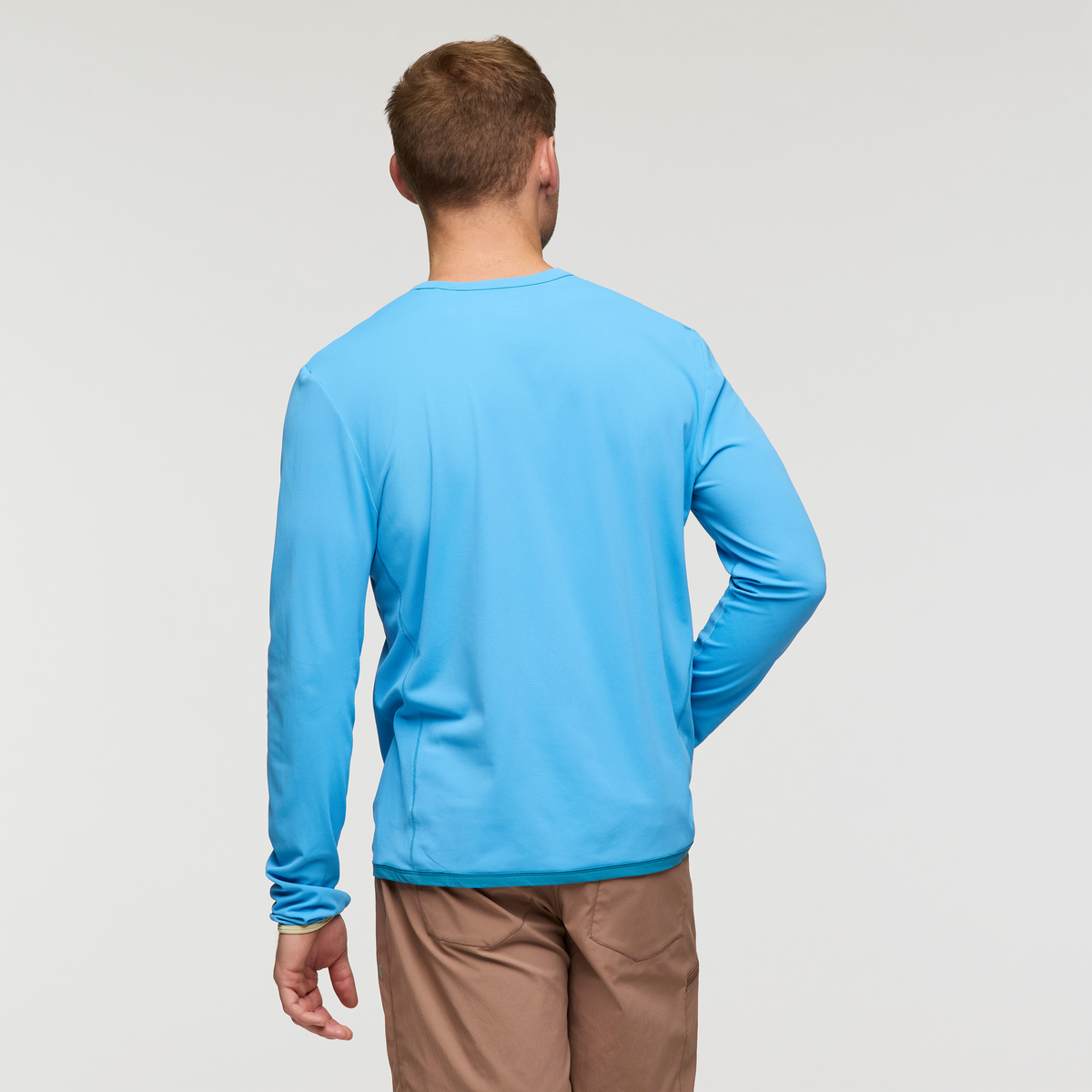 Sombra Long-Sleeve Sun Shirt - Men's — image 27