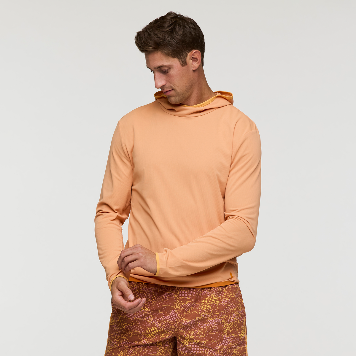 Sombra Sun Hoodie - Men's — image 9