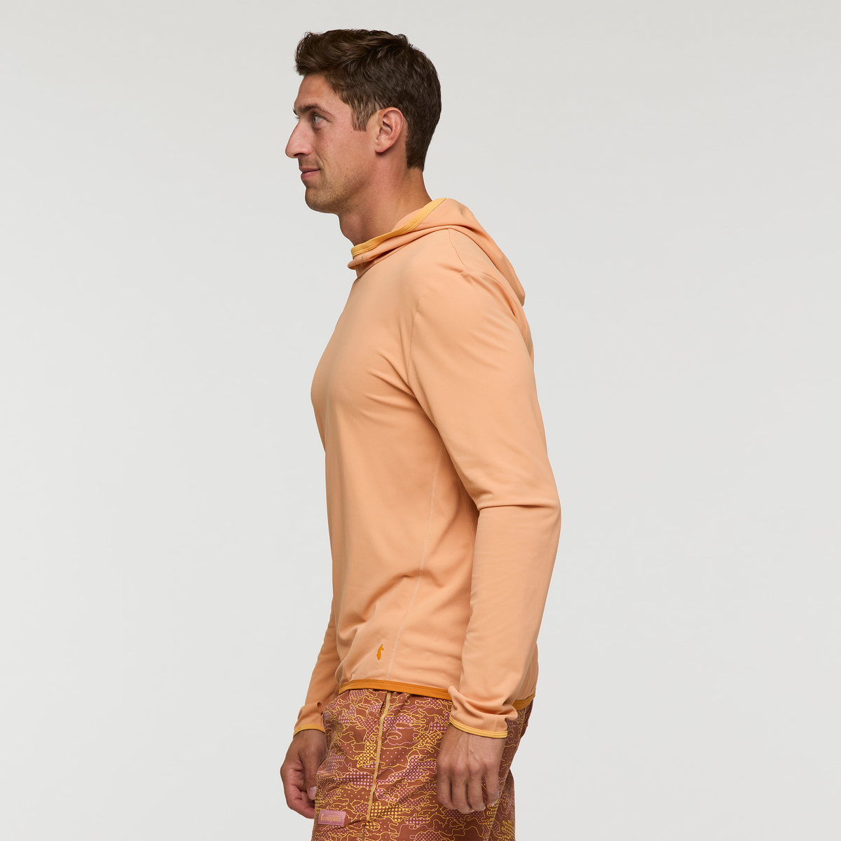 Sombra Sun Hoodie - Men's — image 11