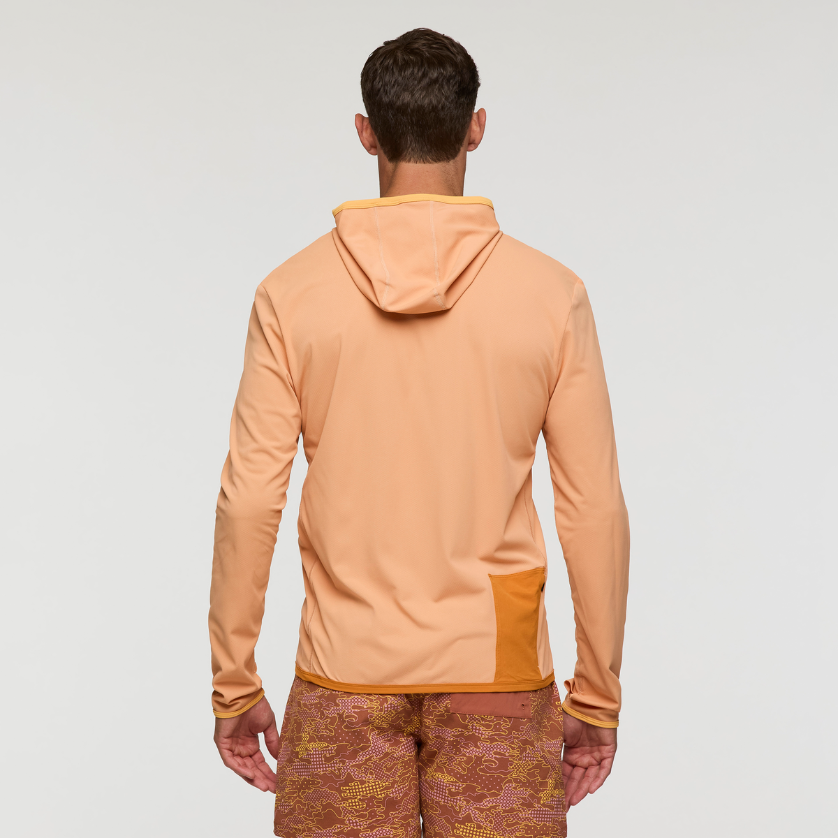 Sombra Sun Hoodie - Men's — image 12