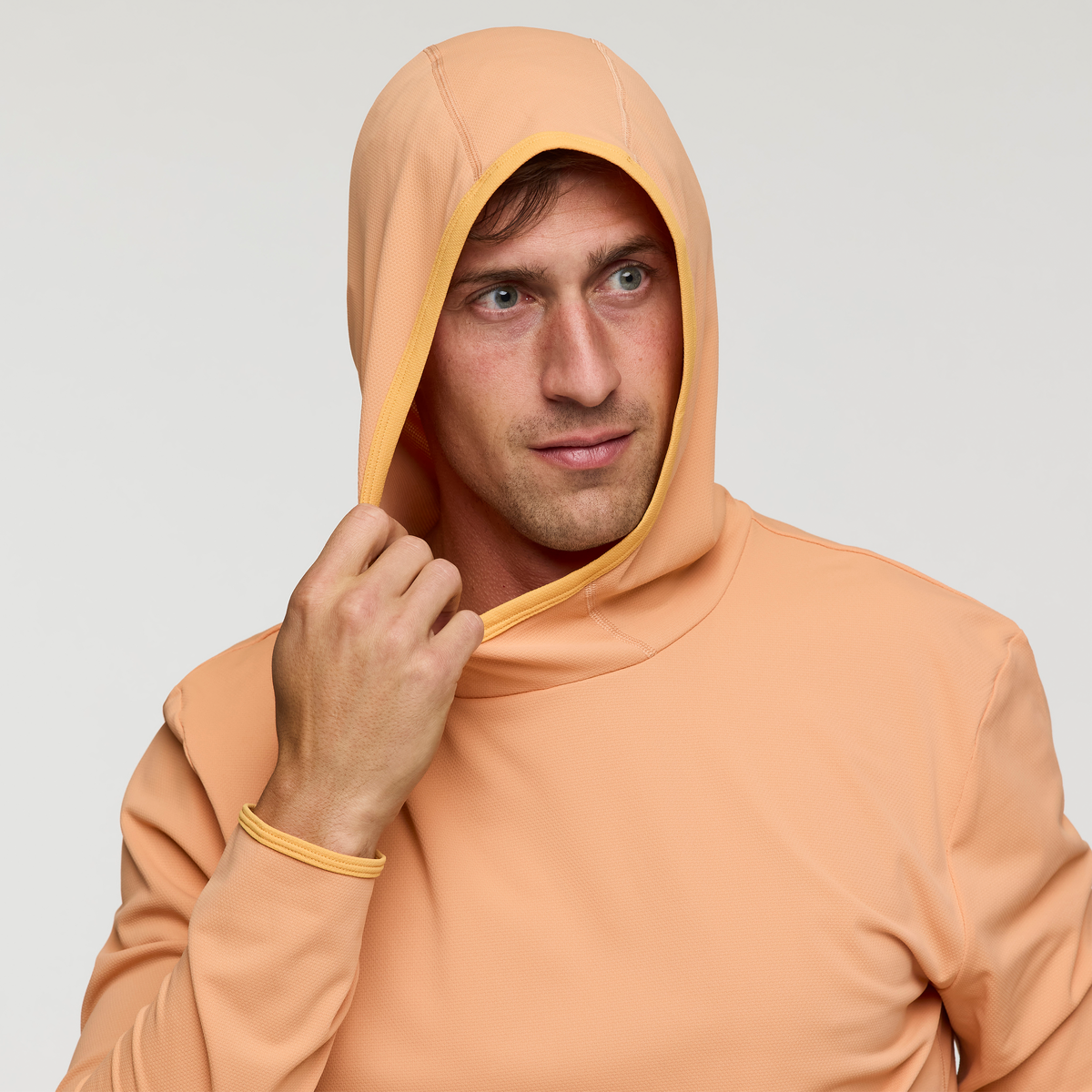 Sombra Sun Hoodie - Men's — image 15
