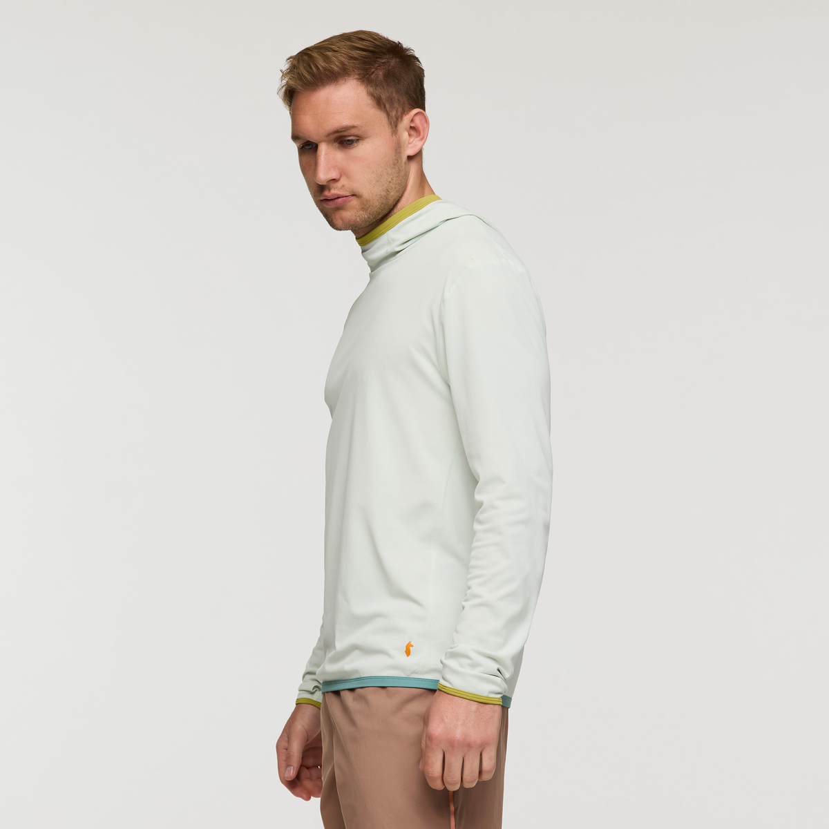 Sombra Sun Hoodie - Men's — image 18