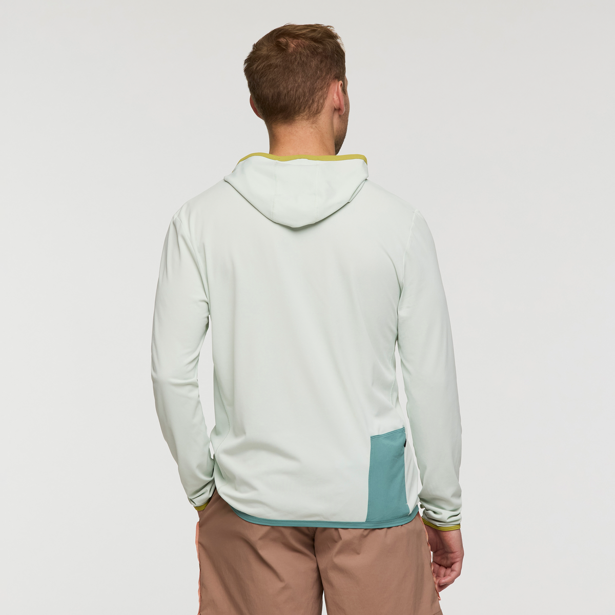 Sombra Sun Hoodie - Men's — image 19