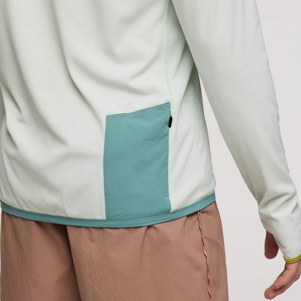 Sombra Sun Hoodie - Men's — image 21