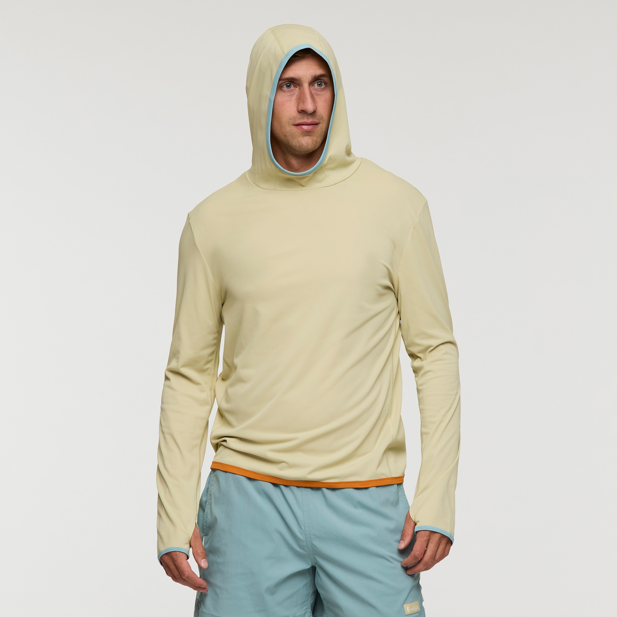 Sombra Sun Hoodie - Men's — image 29