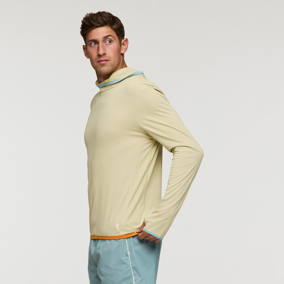 Sombra Sun Hoodie - Men's — image 24