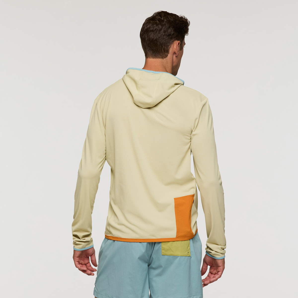 Sombra Sun Hoodie - Men's — image 25