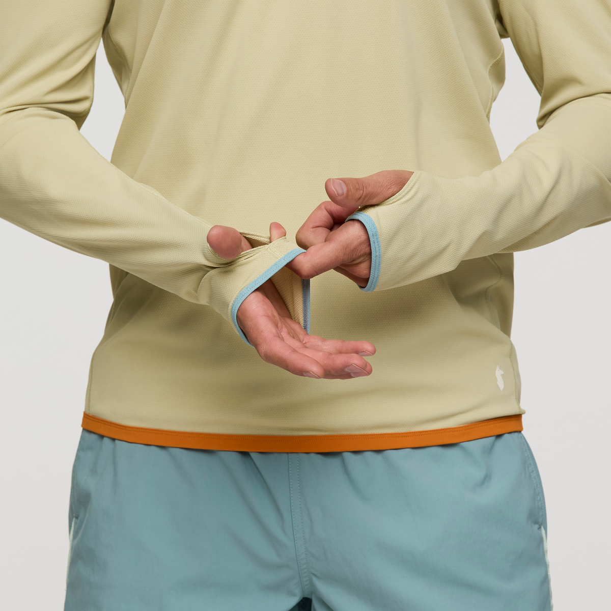 Sombra Sun Hoodie - Men's — image 26