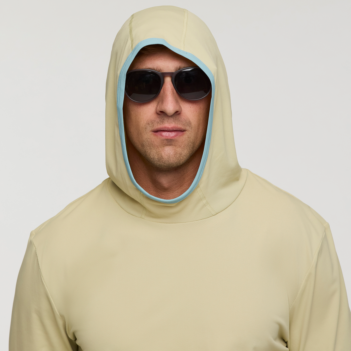 Sombra Sun Hoodie - Men's — image 28